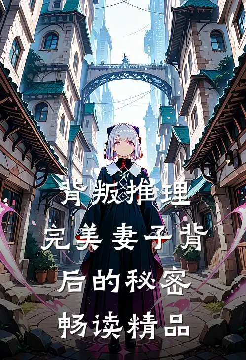背叛推理：完美妻子背后的秘密畅读精品