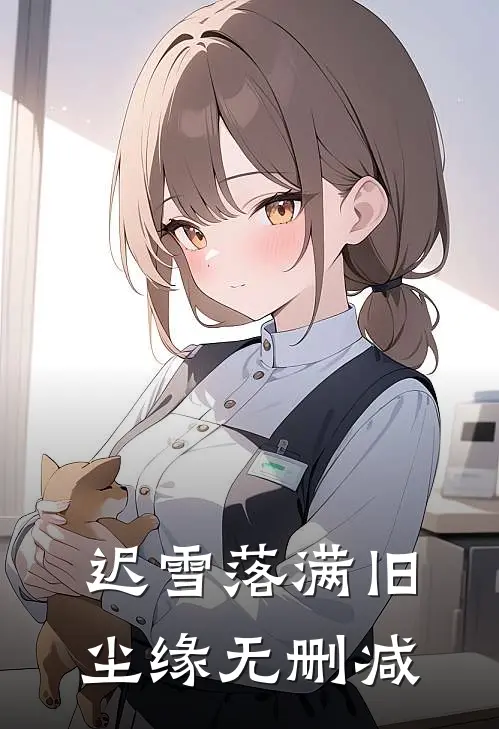 迟雪落满旧尘缘无删减
