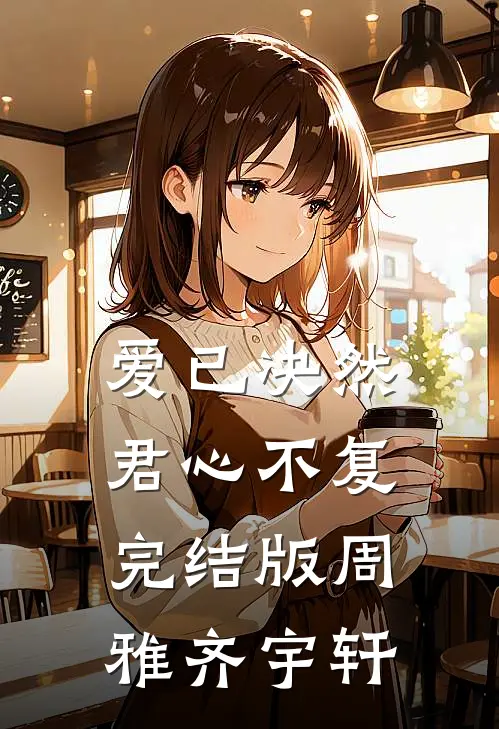 爱已决然，君心不复完结版周雅齐宇轩