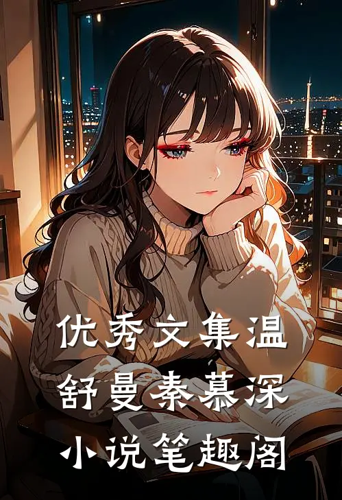 优秀文集温舒曼秦慕深小说笔趣阁