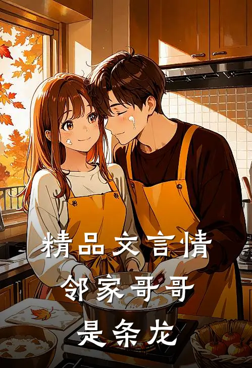 精品文言情邻家哥哥是条龙免费阅读