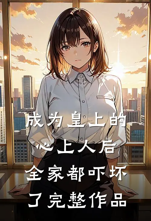 成为皇上的心上人后,全家都吓坏了完整作品