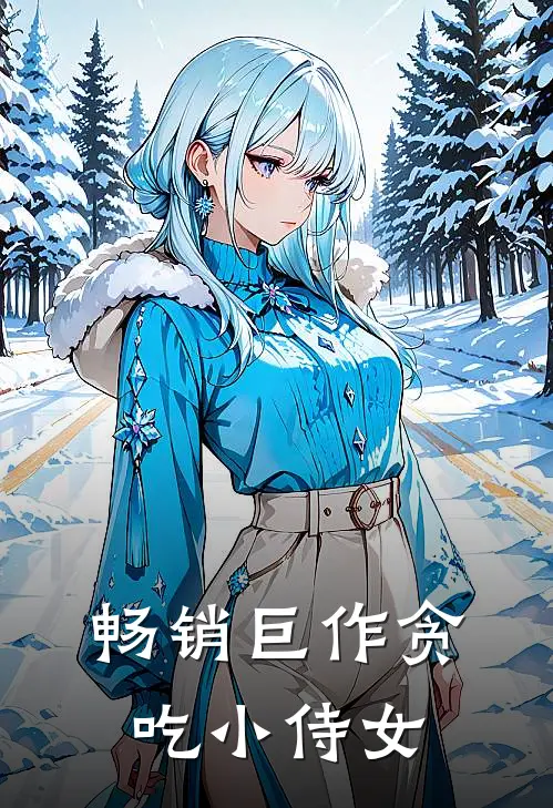 畅销巨作贪吃小侍女免费阅读