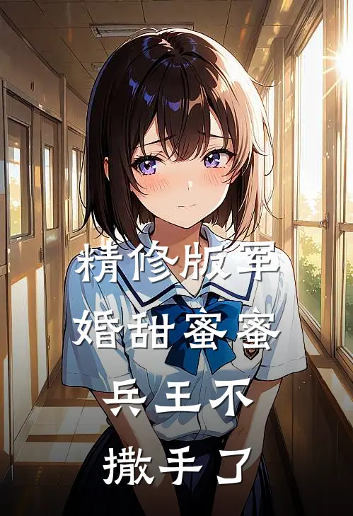 精修版军婚甜蜜蜜,兵王不撒手了