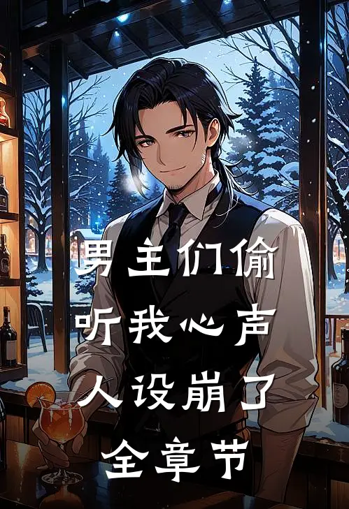 男主们偷听我心声,人设崩了全章节