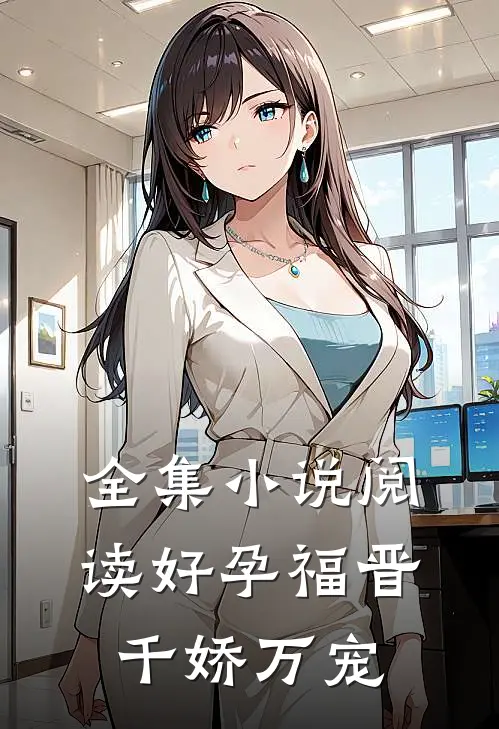 全集阅读好孕福晋,千娇万宠的