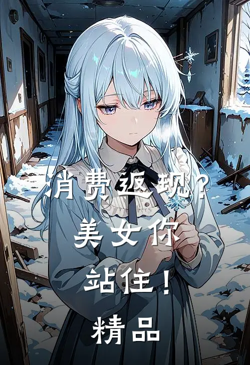 消费返现？美女你站住！精品