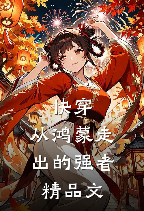 快穿从鸿蒙走出的强者精品文推荐