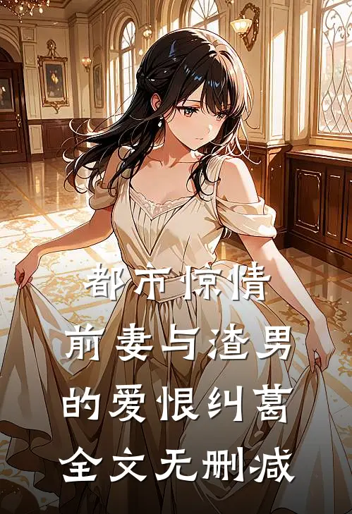 都市惊情前妻与渣男的爱恨纠葛全文无删减在线阅读