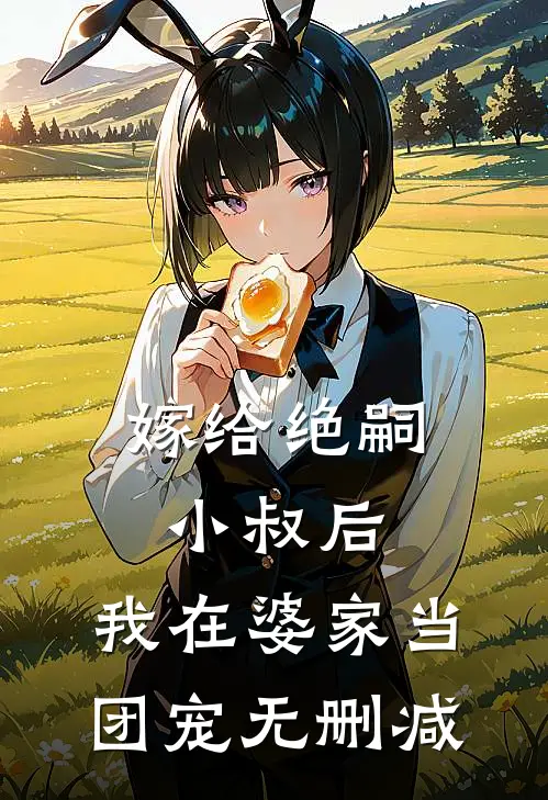嫁给绝嗣小叔后,我在婆家当团宠无删减