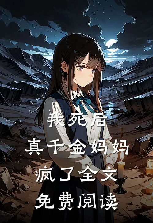 我死后,真千金妈妈疯了全文免费阅读