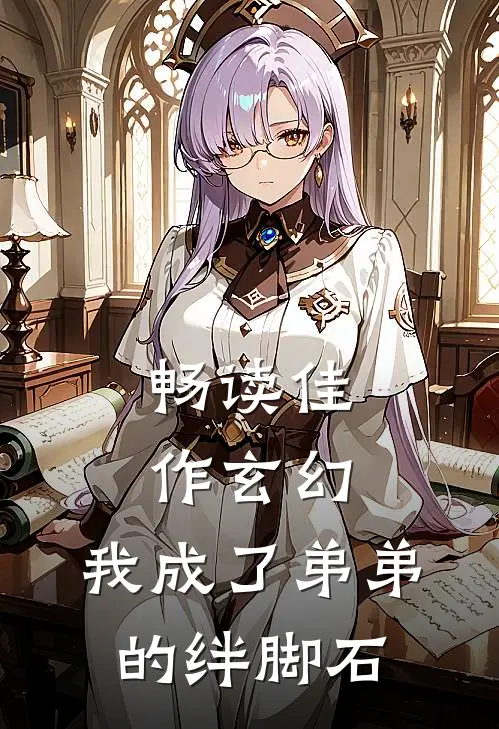 畅读佳作玄幻我成了弟弟的绊脚石