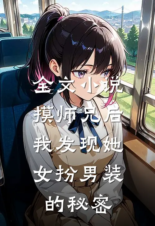 全文摸师兄后,我发现她女扮男装的秘密免费阅读