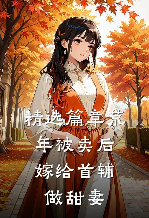 精选篇章荒年被卖后，嫁给首辅做甜妻