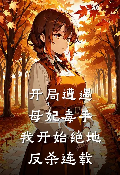 开局遭遇母妃毒手,我开始绝地反杀连载了吗