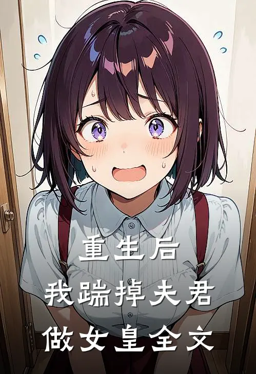 重生后,我踹掉夫君做女皇全文