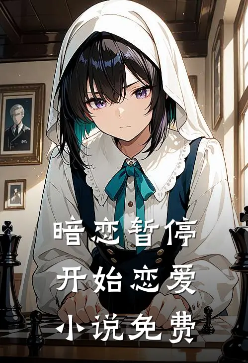 暗恋暂停,开始恋爱免费观看
