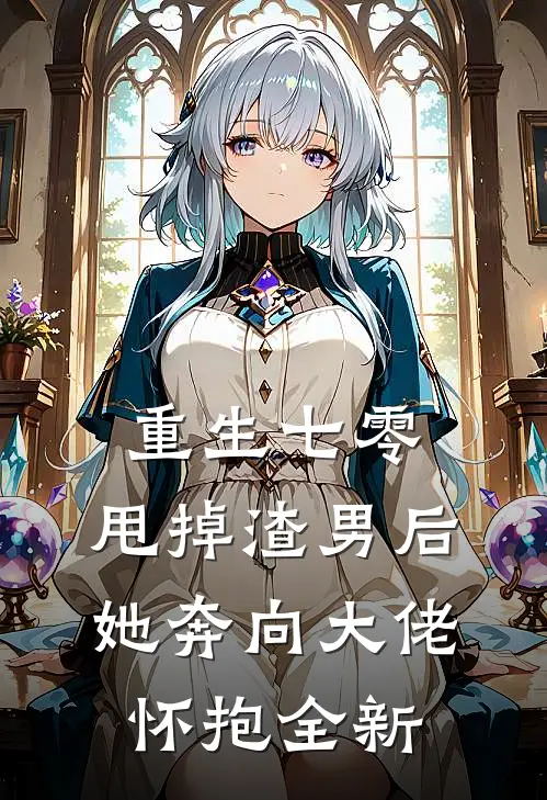 重生七零：甩掉渣男后，她奔向大佬怀抱全新