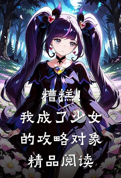 糟糕!我成了少女的攻略对象精品阅读全文
