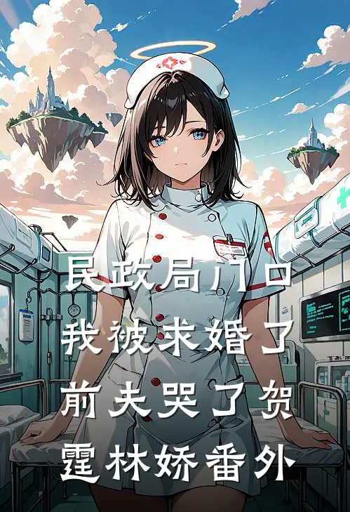 民政局门口我被求婚了,前夫哭了贺霆林娇 番外