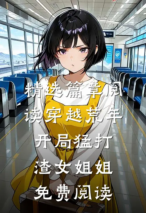 精选篇章阅读穿越荒年开局猛打渣女姐姐免费阅读