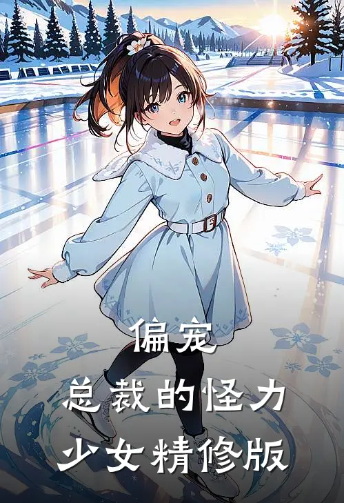 偏宠总裁的怪力少女精修版在线观看