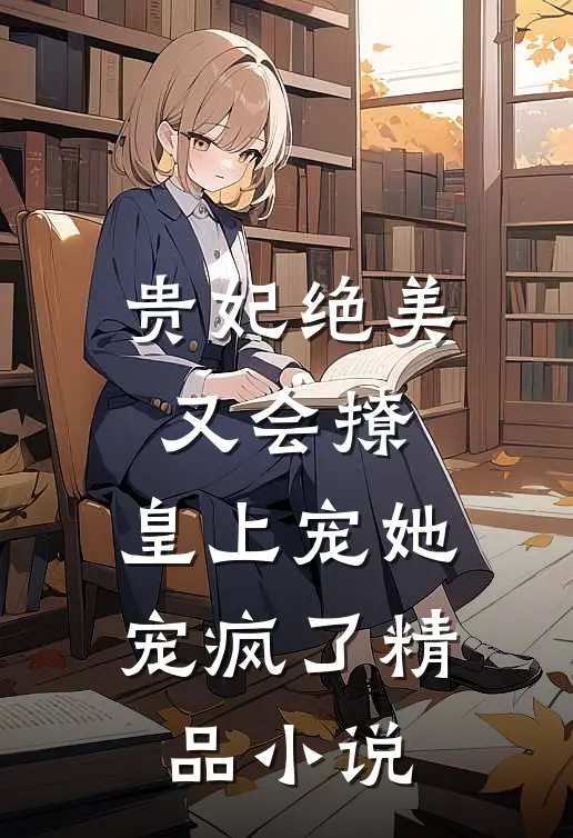 贵妃绝美又会撩,皇上宠她宠疯了精品免费阅读