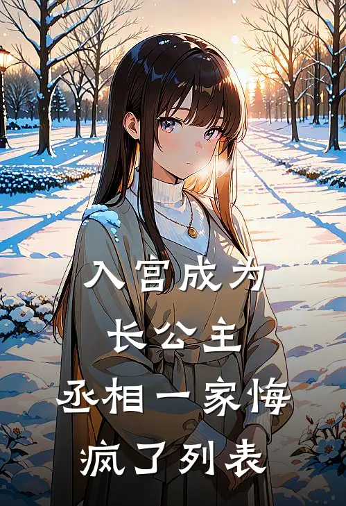 入宫成为长公主，丞相一家悔疯了列表