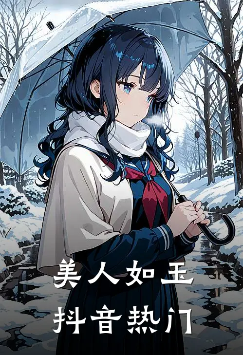 美人如玉抖音热门