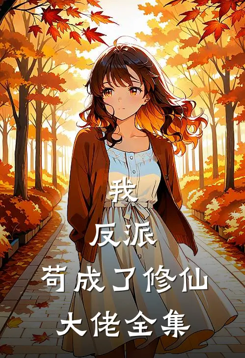 我,反派,苟成了修仙大佬全集免费阅读