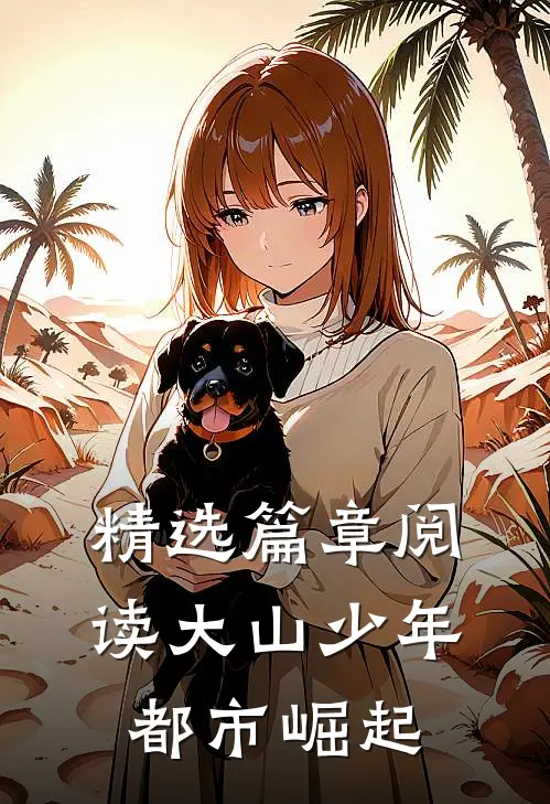 精选篇章阅读大山少年都市崛起