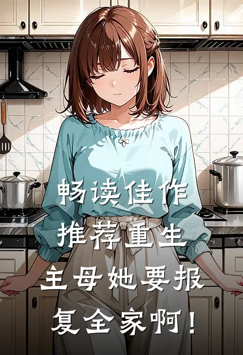 畅读佳作推荐重生：主母她要报复全家啊！