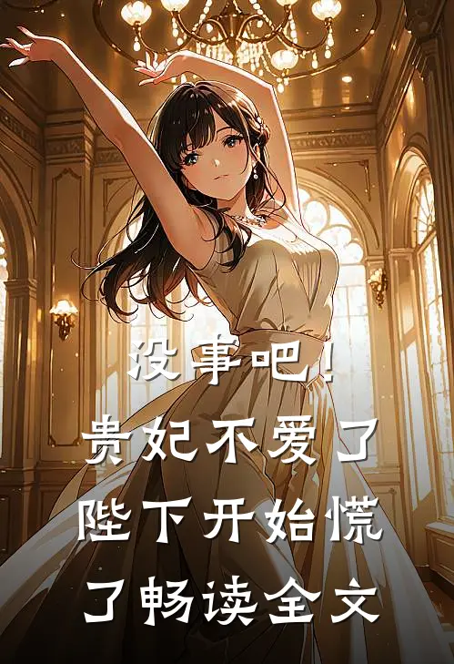 没事吧！贵妃不爱了，陛下开始慌了畅读全文