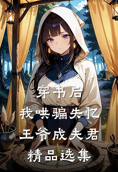 穿书后，我哄骗失忆王爷成夫君精品选集