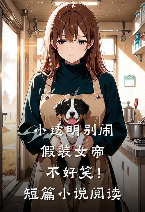 小透明别闹,假装女帝不好笑!短篇阅读全文