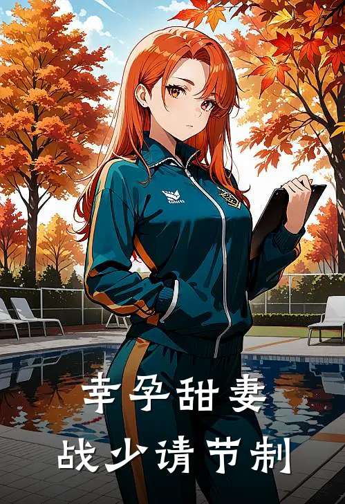 幸孕甜妻,战少请节制