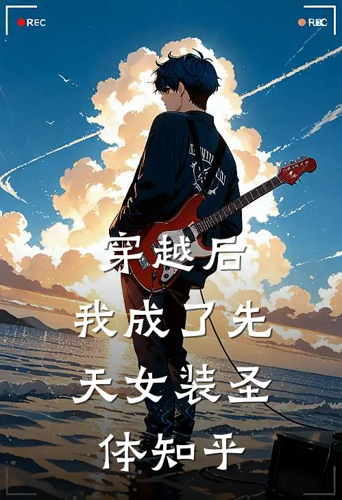 穿越后,我成了先天女装圣体知乎免费阅读