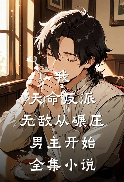 我,天命反派,无敌从碾压男主开始全集在线阅读