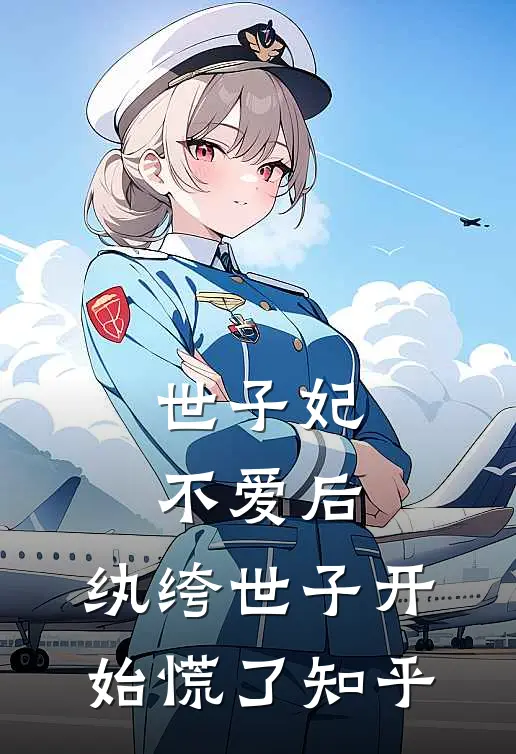世子妃不爱后,纨绔世子开始慌了知乎全文