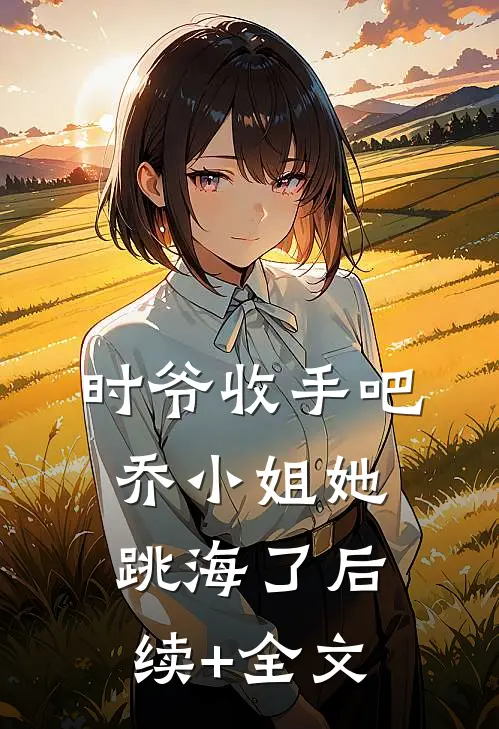 时爷收手吧，乔小姐她跳海了后续+全文