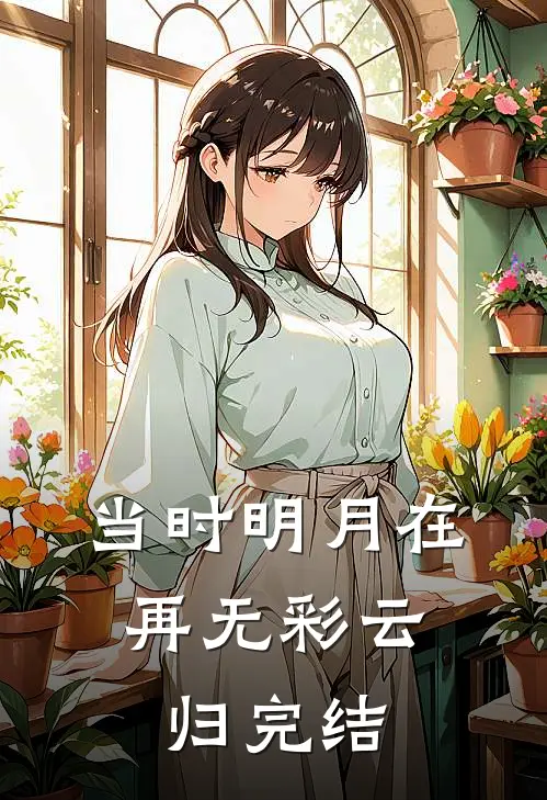 当时明月在，再无彩云归完结