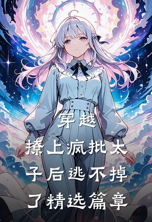 穿越撩上疯批太子后逃不掉了精选篇章免费阅读