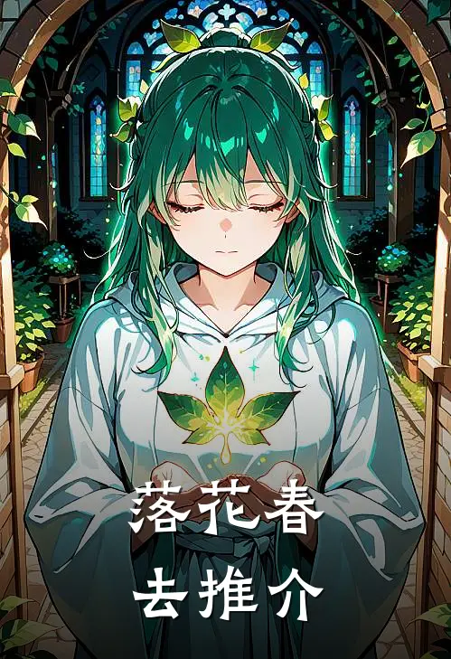落花春去推介