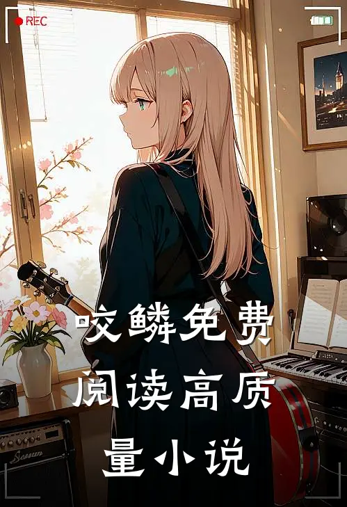 咬鳞免费阅读高质量小说