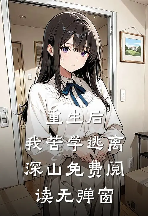 重生后，我苦学逃离深山免费阅读无弹窗