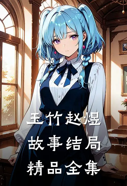 玉竹赵煜故事结局精品全集在线观看