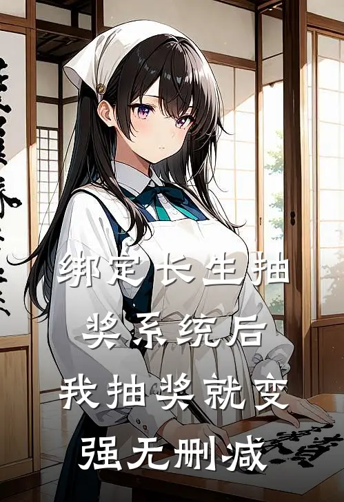 绑定长生抽奖系统后，我抽奖就变强无删减