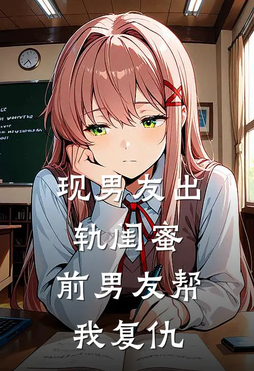 现男友出轨闺蜜,前男友帮我复仇