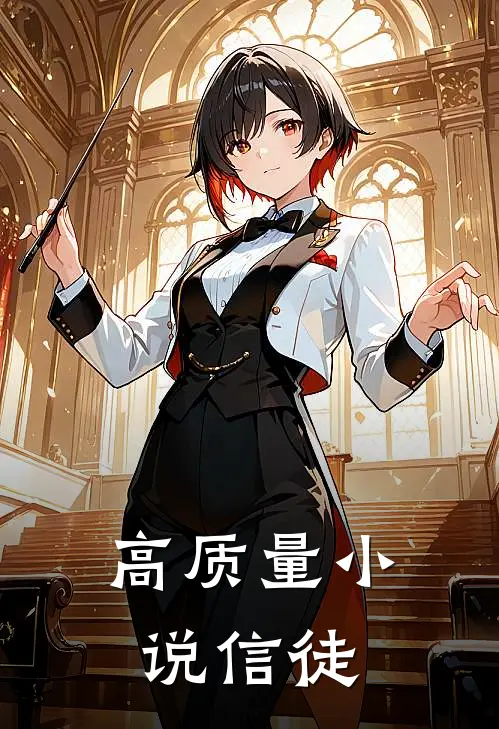 高质量小说信徒