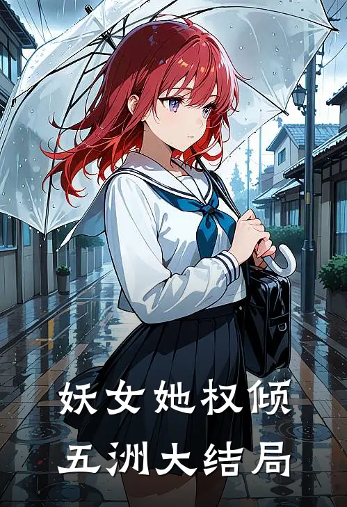 妖女她权倾五洲大结局